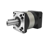Nema23 Planetary Gearbox Speed Reducer Backlash 7 arc-min Gear Ratio 5:1 for 8mm/6.35mm Shaft 57mm Stepper Motor 40Nm 4000rpm for CNC Router Benchtop Lathe Machine 3D Printer