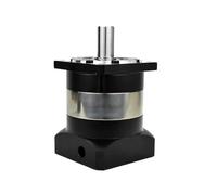 Nema23 Planetary Reducer 11/14mm input 14mm Output Ratio 5:1 10:1 for 60mm 200W 400W Servo Motor Reducetion(10 to 1,11mm input)