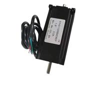 Nema23 Stepper Motor 2.5N.m/3.2N.m Step angle 1.8° Body Length 112mm Current 3A/4.2A D type Shaft Single/Dual Output Motor(6.35mm Current 3A)