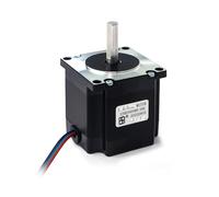 Nema23 Stepper Motor 23HD54008H-30B 3A 1.1N.m .8 Degree Resolution For 3D Printer Monitor DIY CNC Engraving Machine(1pc)