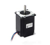 Nema23 Stepper Motor 23HD76002H-30B 3A 1.8N.m .8 Degree Resolution For 3D Printer Monitor DIY CNC Engraving Machine(1pc)