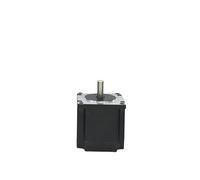 Nema23 Stepper Motor & DM556 Driver Kit 1.2Nm 2Nm 3Nm | 57mm Motor 56/76/112mm(Only the Motor,1.2Nm)