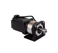 Nema23 Stepper Motor+Planetary Gearbox Kit, Reducing Speed Increasing Torque Fit For CNC Router Manipulator Milling Machine 1.2~2.8N(Ratio 16,2.3N)