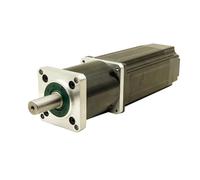 Nema24 60mm 4.8Nm Planetary Geared Closed Loop Stepper Motor and Driver Kit 60HSEPG112+HSE57 Reducer(Ratio 5 to 1)