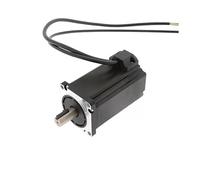 NEMA24 Brushless electronic starter 60 BLDC electronic starter 24V or 48V 100W 200W 300W 400W 3000rpm ICXLPMC(Driver BLD-300B,24V)