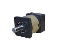 Nema34 120N. M Precision Type Planetary Gear Reducer, 20:1-100:1 For Nema34 Stepper Motor(20 to 1)