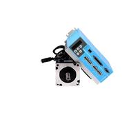 Nema34 220V 150V~230VAC 6N.M 86mm 1000rpm Servo Step Closed Loop Motor And Stepping Driver Kit