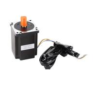 Nema34 86 Stepper Motor 8.5Nm High Precision for CNC Engraving 34HS1450D