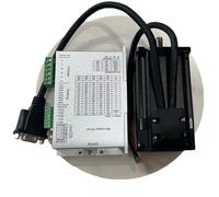 Nema34 86mm 4.5N.M~12N.M Torque Pluse Or IO Or Rs485 Control With NT86 Closed Loop Easy Servo Driver Stepper Motor Kit(NT86 86AM65ED KIT)
