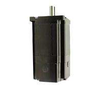 NEMA34 Brake Stepper motor 8.5N.m shaft diameter 12.7/14mm 6.0A 86mm motor(14mm)