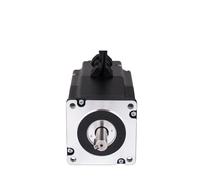 Nema34 Closed Loop Motor 6.0A 8.5N.m 4.2A 4.5Nm With Brake Stepper 1Pcs(16mm)
