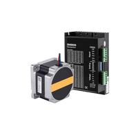 Nema34 Open Loop Stepper Motor Driver Kit 3.5N.m 2.8A DM860S 2.4A-7.2A 1Pcs