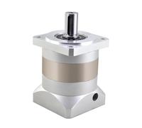 Nema34 Planetary Gearbox 12.7mm Input 86mm Flange 20mm Output for Nema 34 Stepper electronic starter Ratio 10 to 1 RUAJOGYNVM