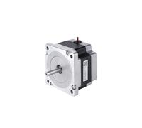 Nema34 Stepper Motor 34CS35D-280 2Phase 3.5N.m 2.8A 4-lead Cable 1Pcs