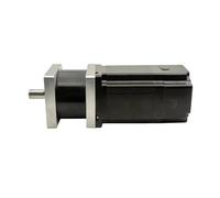 NEMA34 stepper motor 8.5N.m(1215oz-in) with brake Planetary reducer 4:1/5:1/10:1/16:1/20:1/25:1/40:1/50:1/100:1(Ratio 5 to 1)