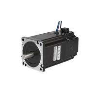 Nema34 Stepper Motor 8.5N.m 4.9A 2Phase Servo With Brake 1Pcs