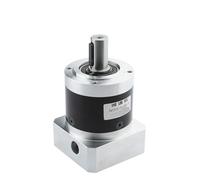 Nema34 Stepper Motor Gearbox Speed Ratio 5 8:1 Planetary Reducer 14mm Input And Output Can Be Equipped With Stepper/Servo Motor(Ratio 1 to 8,2M-20mm)