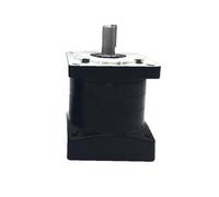 Nema42 110mm Planetary Gearbox Ratio 3-216:1 Speed Reducer Gear Servo Motor(Output 22 for Servo,80 to 1)