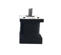Nema42 110mm Planetary Gearbox Ratio 3-216:1 Speed Reducer Gear Stepper Motor(Output 22for Stepper,25 to 1)