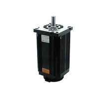 Nema52 130mm 130BYG350D 130BY350E 50N 60Nm Large Torque 3 Phase 220V 8.5A Stepper electronic starter(50Nm 24mm shaft)