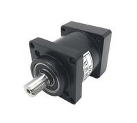 Nema52 130mm Planetary Gearbox Gear 19mm/22mm 200Nm Reducer Ratio 3:1 5:1 9:1-120 to 1 Stepper Servo Motor Reduction(22 Input 22 Output,Ratio 20 to 1)