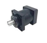 Nema52 Planetary Gearbox for Stepper Servo Motor with Reduction Ratios 3:1 to 120:1(22 In 28 Out,5 to 1)