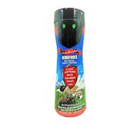 NemaKnights Biological Nematodes Insect Control for Grubs, Vine Weevils, Borers & More (Up to 100sq. Ft)