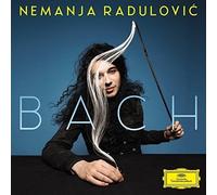 NEMANJA RADULOVIC - Bach