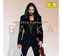 Nemanja Radulovic - Baka