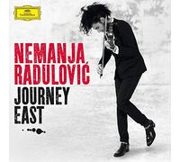 Nemanja Radulovic - Journey East