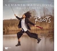 Nemanja Radulović - Roots