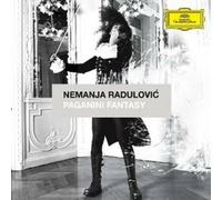 NEMANJA RADULOVIC - PAGANINI FANTASY CD NEW PAGANINI,NICCOLO