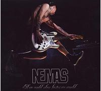 Nemas - If We Could Play Faster..