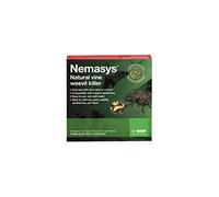 Nemasys Biological Vine Weevil Killer 12sqm