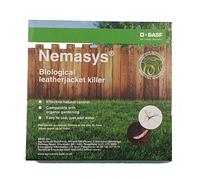 Nemasys Leatherjacket Killer 100sqm Pack
