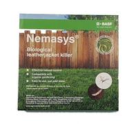 Nemasys leatherjacket killer (100sqm pack)