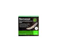 Nemasys Leatherjacket Killer Nematodes 100 Sqm