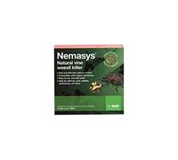 Nemasys Vine Weevil Killer 100sqm