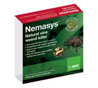 Nemasys vine weevil killer standard pack