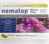 Nematop Adult Vine Weevil Killer Natural Control Nematodes