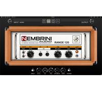 Nembrini Audio Range 120
