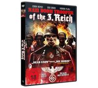 Nemec, Corin - Nazi Doom Trooper of III. Reich [DVD]