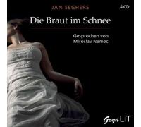 Nemec,Miroslav - Die Braut im Schnee