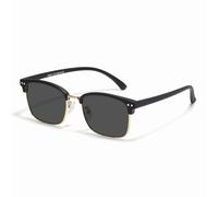 Nemeir Polarised Sunglasses Mens,Lightweight Womens Sunglasses with UV400 Protection HD Lenses for Driving,Cycling,Golf,Fishing,Running,Sailing,Skiing