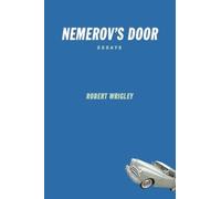 Nemerov's Door : Essays