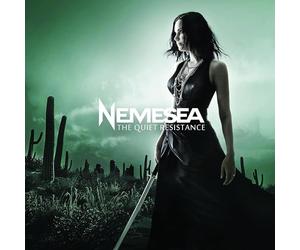 Nemesea - The Quiet Resistance