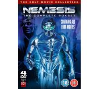 Nemesis: 1-4