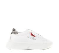 Nemesis 2 Trainers - male - Giuliano Galiano - Sneakers - White - 11 UK - Shoes 11 UK