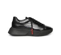 Nemesis 2 Triple - male - Giuliano Galiano - Sneakers - Black - 11 UK - Shoes 11 UK