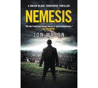 Nemesis: 3 (Blake Detective)